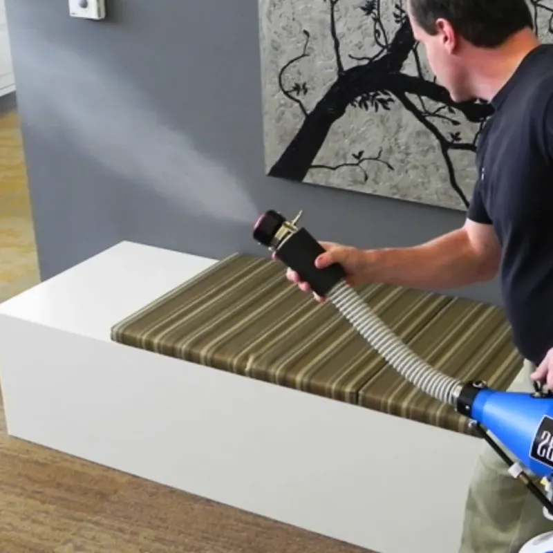 Professional Odor Removal in Morton, WA